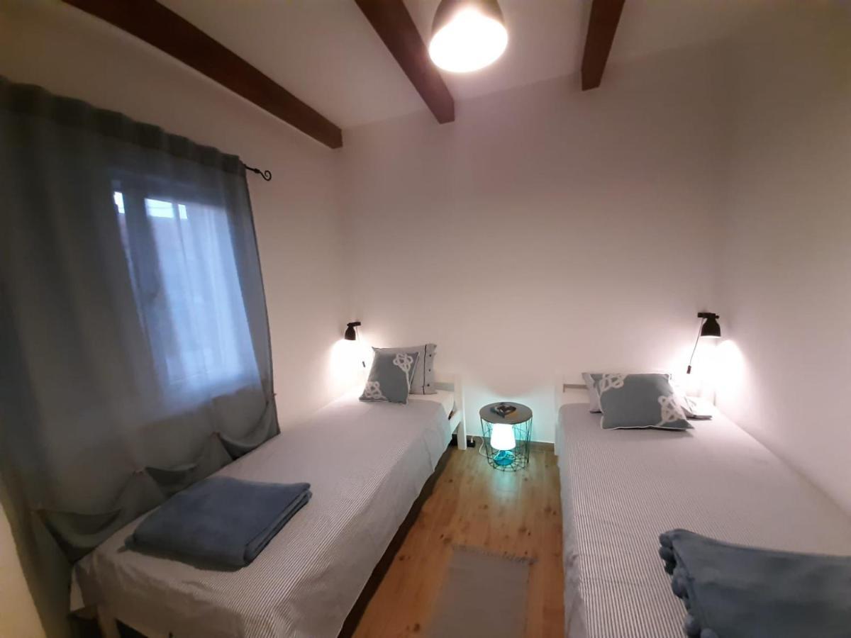 Holiday House Barba - Vrana Pakostane Bagian luar foto