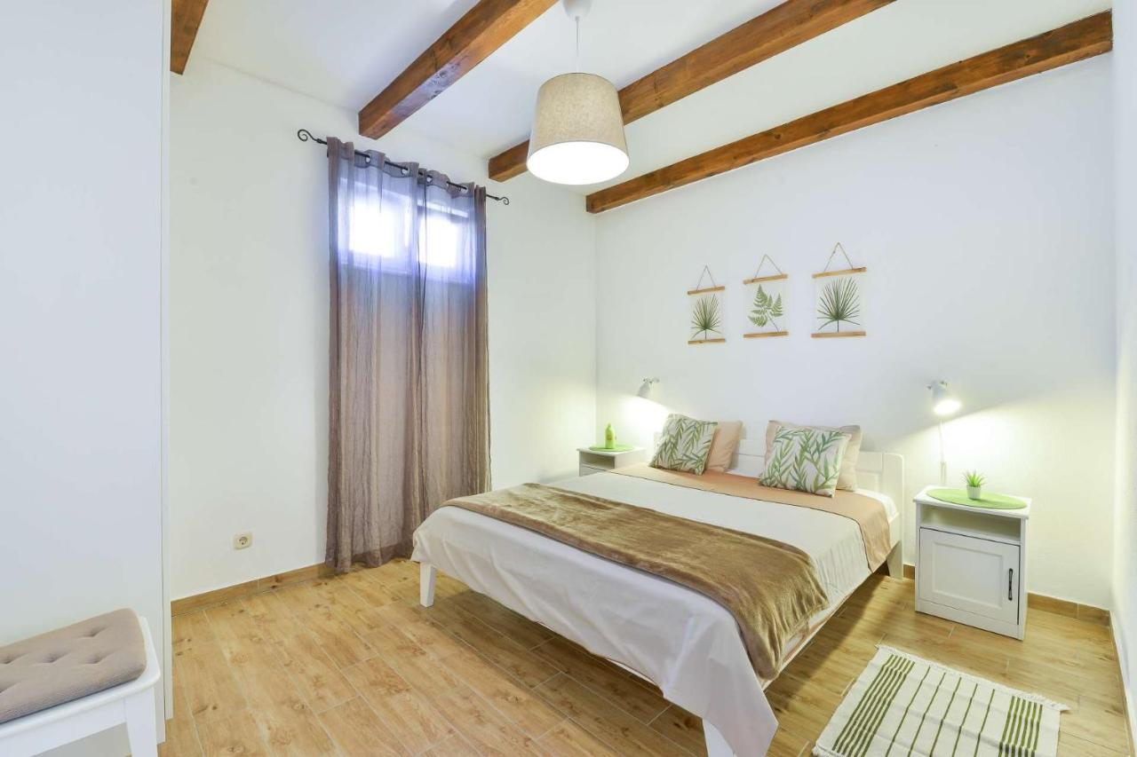 Holiday House Barba - Vrana Pakostane Bagian luar foto